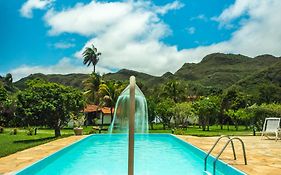 Pousada Chão da Serra